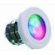 LUMIPLUS MINI RGB V 2.11 ACOPLE RAPIDO / PASAMUROS Ø63mm