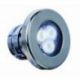 LUMIPLUS MINI RGB V 2.11 ACOPLE RAPIDO / PASAMUROS Ø63mm