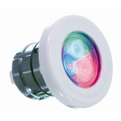LUMIPLUS MINI DMX RGB V 2.11 ACOPLE RAPIDO / PASAMUROS Ø63mm