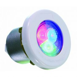 LUMIPLUS MINI RGB V 2.11 PARA SPAS Y P. PREFABRICADA EMB INOX