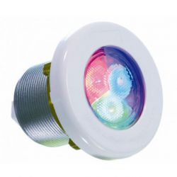 LUMIPLUS MINI DMX RGB V 2.11 PARA SPAS Y P. PREFABRICADA EMB INOX