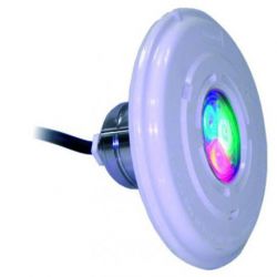 PUNTO DE LUZ WHITE V 2.11 PARA NICHO / EMB INOX