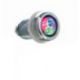 LUMIPLUS MICRO RGB DMX PARA P.PREFABRICADA SPAS EMBALAJE ABS