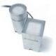 PROYECTOR BRICK LED RGB REDONDO