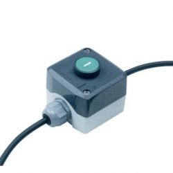 PULSADOR PARA PROYECTOR POR LEDS Y PROYECTOR IRYS