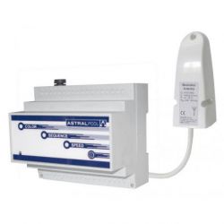 RECEPTOR-MODULADOR PROYECTORES POR LEDS