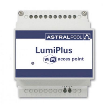 LUMIPLUS WIFI ACCESS POINT
