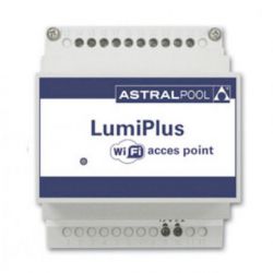 MODULADOR LUMIPLUS WIFI ACCESS POINT 230 V AC