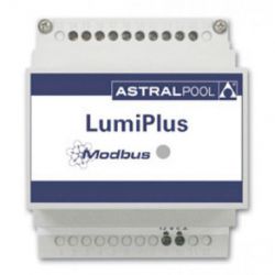 MÓDULO LUMIPLUS FLUIDRA CONNECT COMPATIBLE