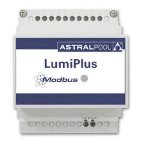 MÓDULO LUMIPLUS FLUIDRA CONNECT COMPATIBLE