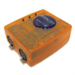 SOFTWARE CONTROLADOR ASTRAL DMX PRO