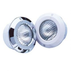 PROYECTOR PISC. PREF.LINER ABS BLANCO SIN CABLE