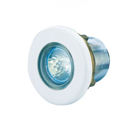 PROYECTOR PISC. PISC. PREF./LINER MINI DE ACOPLE RÁPIDO EMB INOX