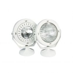 PROYECTOR SUBACUÁTICO PAR38 SIN CABLE 120 W-24V