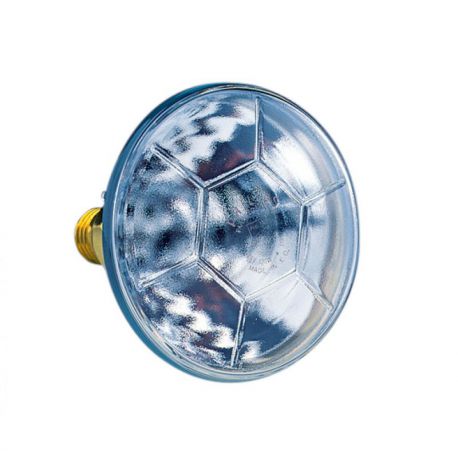 LÁMPARA PAR38 E-27 120 W 24V