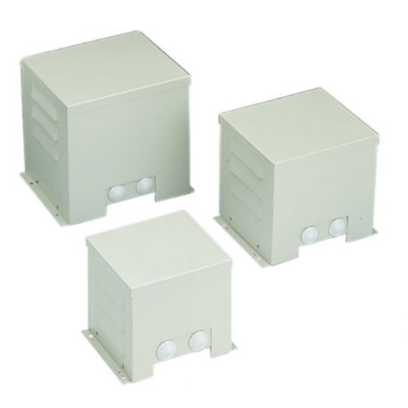 CAJA DE PROTECCIÓN PARA TRANSFORMADOR 00383