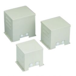 CAJA DE PROTECCIÓN PARA TRANSFORMADOR 00384
