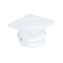 CAJA DE CONEXIONES DE SEGURIDAD STD