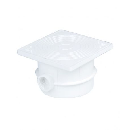 CAJA DE CONEXIONES DE SEGURIDAD STD