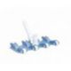 LIMPIAFONDOS FLEXO CLIP-PALOMILLA SHARK
