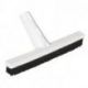 CEPILLO RECTO 330 mm CLASSIC PELO POLIPROPILENO -CLIP