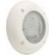 LUMIPLUS PLANO WHITE V 1.1 P. HORMIGON / EMBELLECEDOR INOX