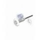 LumiPlus Mini 3.13 RGB hormigon Punto de luz universal Pure White