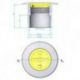 BOQUILLA ROSCA 1 1/2" TUB 63 PN 6