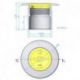 BOQUILLA ROSCA 1 1/2" TUB 63 PN 6