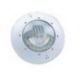 PROYECTOR PISC. PISC. PREF./LINER EXTRA PLANO FIJ. TORNILLOS EMB INOX