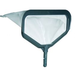RECOGEHOJAS BOLSA GRIS (CLIP)