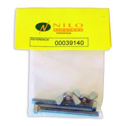 ADAPTADOR ABS DE CLIP A PALOMILLA