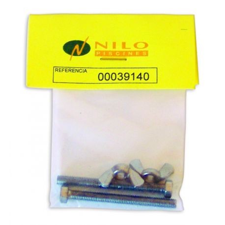 ADAPTADOR ABS DE CLIP A PALOMILLA