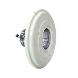 PROYECTOR MINI SIN NICHO CUERPO PLÁSTICO EMB. INOX