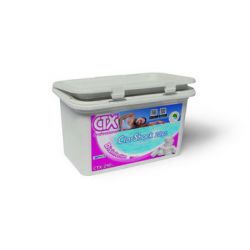 CTX-250 CLORSHOCK 5KG - ENVASE CUADRADO