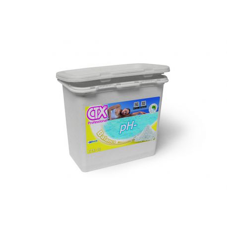 CTX   15       10LT MINUS LIQUIDO