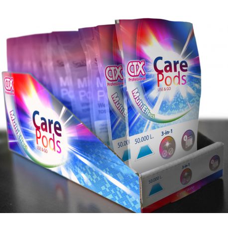 CTX CARE PODS 4 DOSIS