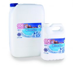 CTX   550      25LT WINTERSTAR INVERNADOR