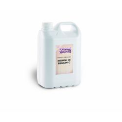 CTX  81 Esencia Eucalipto 25lt.