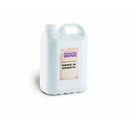 CTX  81 Esencia Eucalipto 25lt.