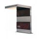 ANCLAJES CAÑON PLUVIUM
