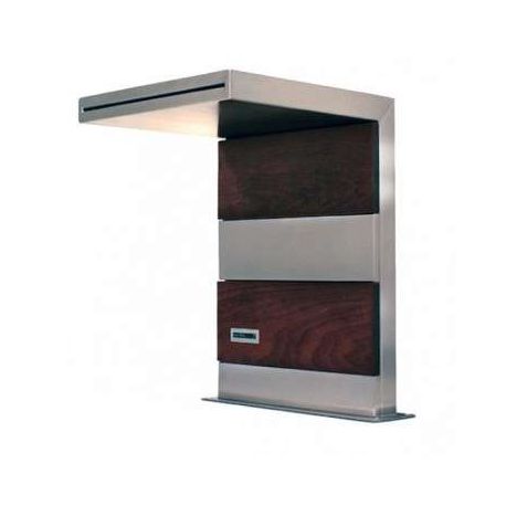 ANCLAJES CASCADAS PLUVIUM