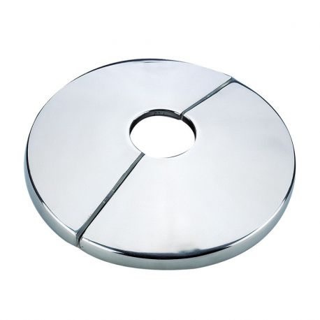 EMBELLECEDOR INOX DIÁMETRO 63 mm PULIDO