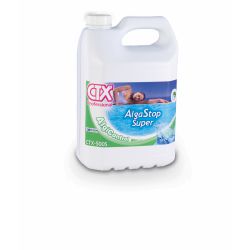CTX   500/S    25LT ALGICIDA CONC.