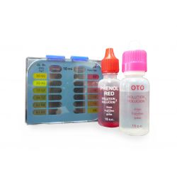 ESTUCHE CL/BR-PH(OTO-PH LIQ)PLASTICO