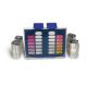 ESTUCHE CL/BR-PH(OTO-PH LIQ)PLASTICO