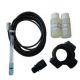 ELECTRODO RX 5ML BNC PLASTICO