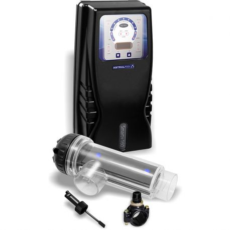 ASTRALPOOL CHLORE SMART + 160