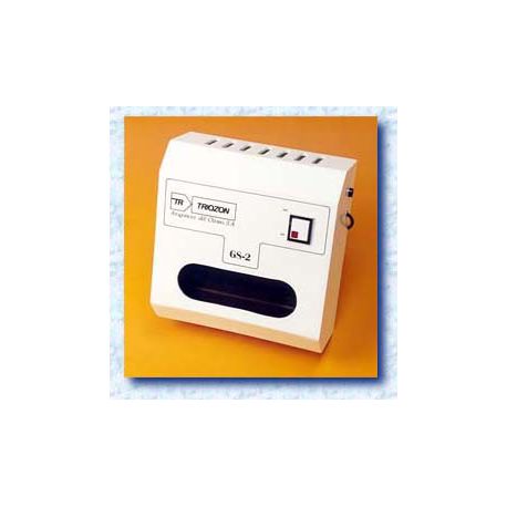 GENERADOR DE OZONO TRIOZON MODELO GS2