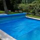 MANTAS TERMICAS DE BURBUJA PARA PISCINAS